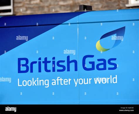 british gas looking after your world